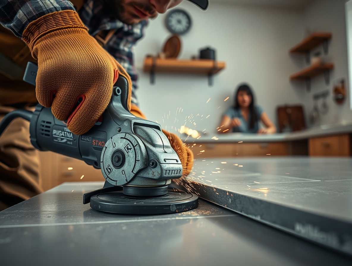 Ремонт квартиры