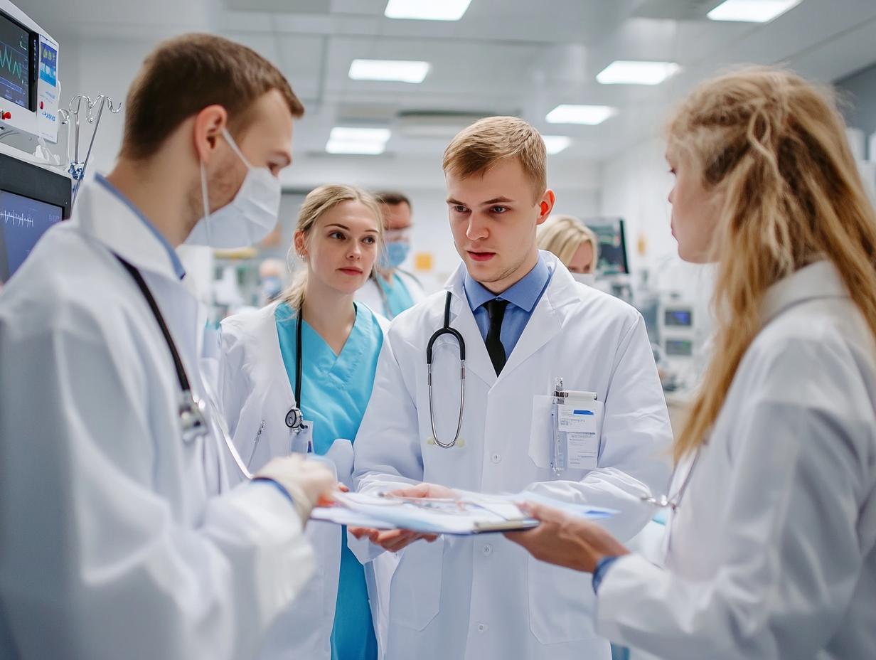 Пройти курсы переподготовки и начать новую профессиональную жизнь