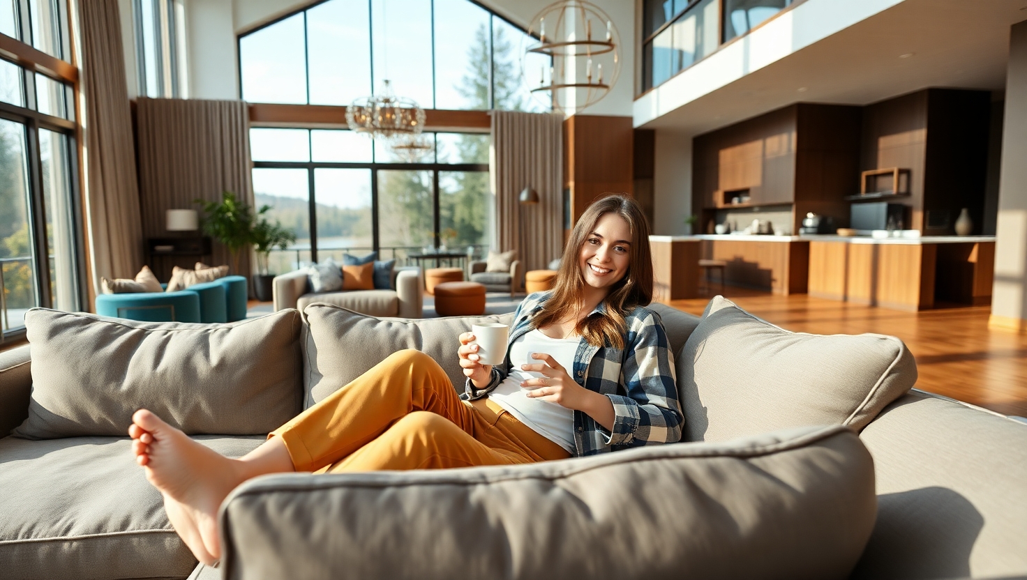 Изготовление диванов на заказ в Красноярске