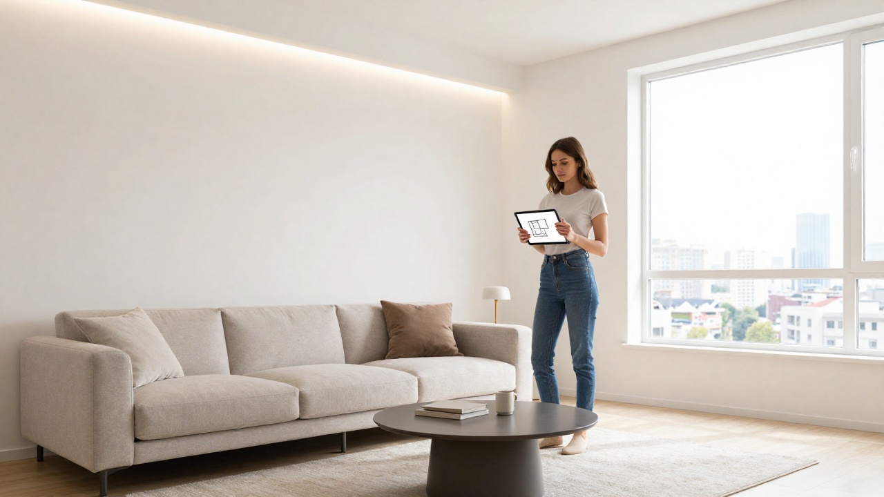 Ремонт квартиры