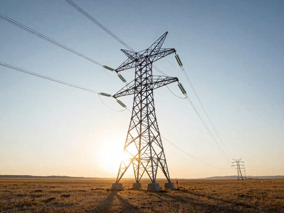 Линейная арматура: особенности применения и выбора для ЛЭП в Казахстане линейная, арматура