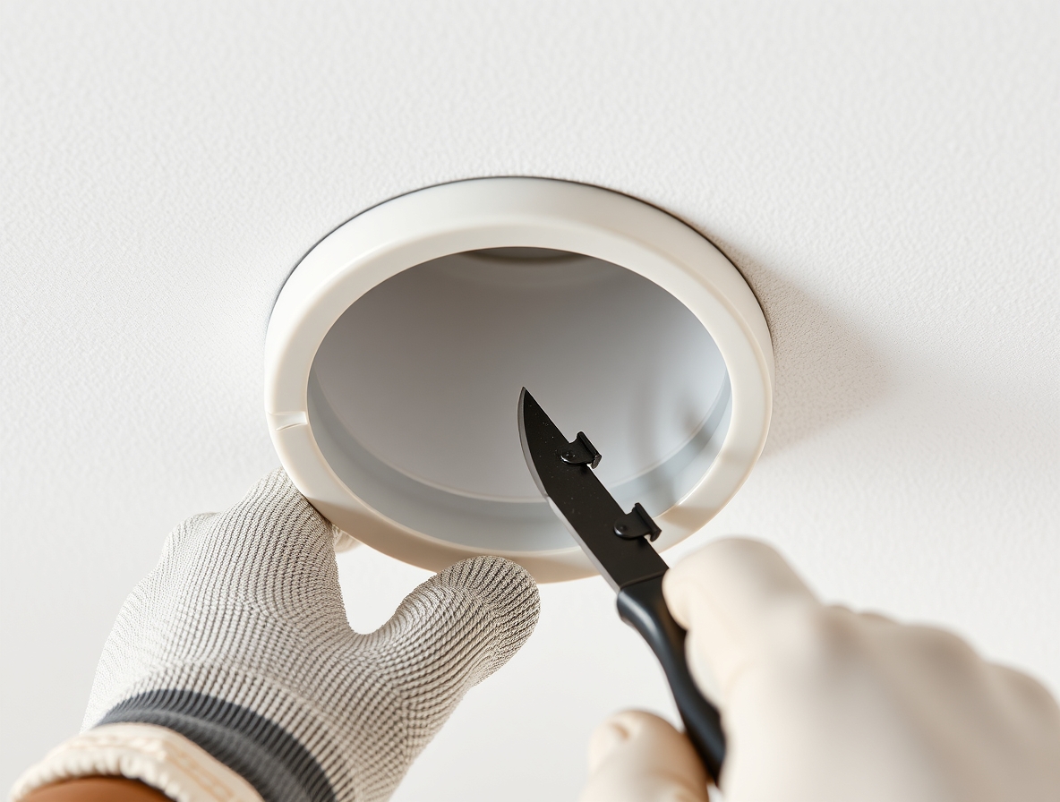 Люстры и светильники