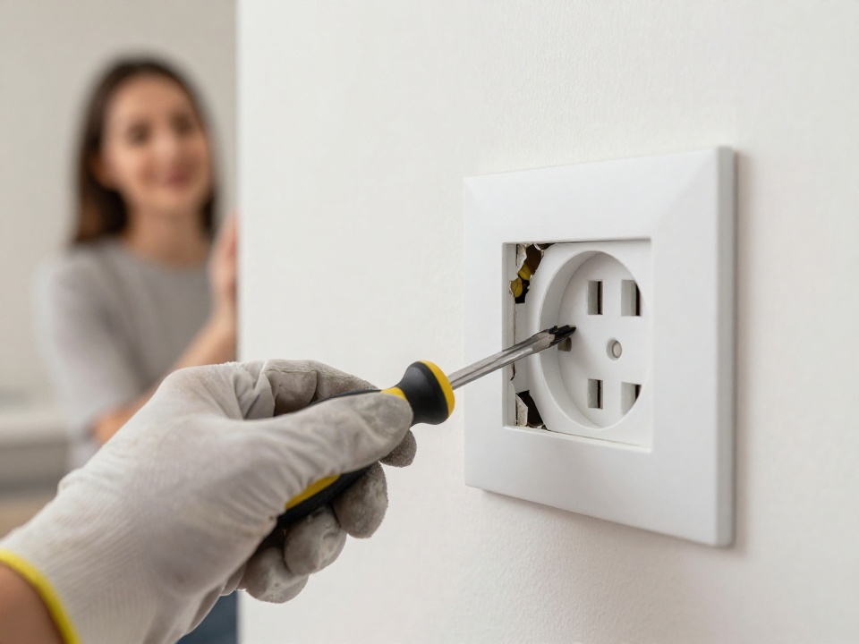 Ремонт квартиры