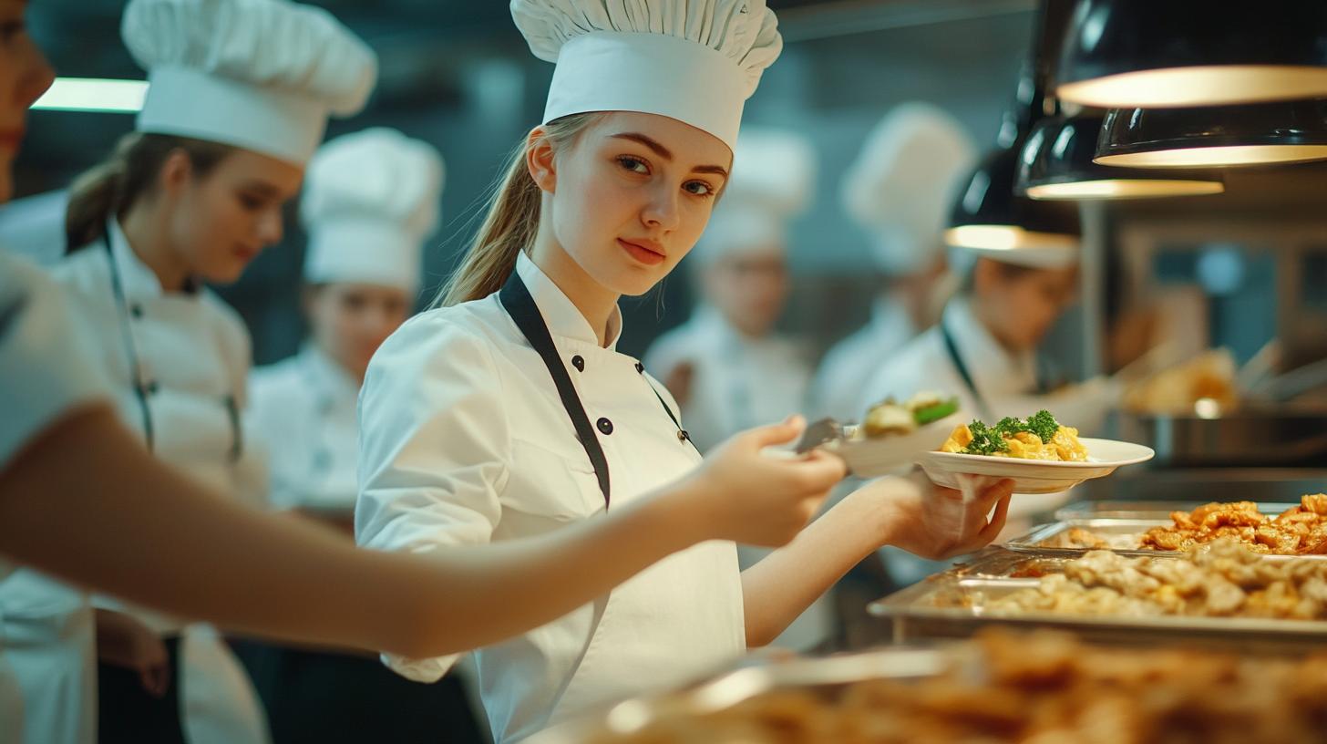 Обеды в офис: инновационный подход к доставке обедов и кейтерингу в Красноярске обеды, в, офис