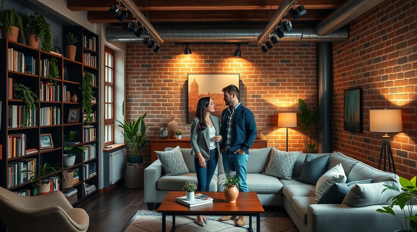 Напольный светильник уличный