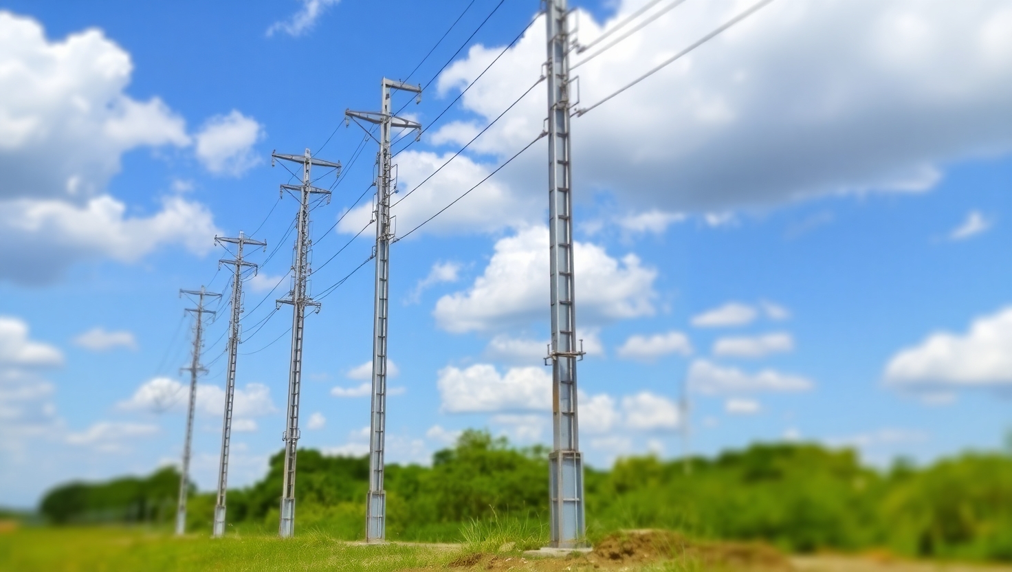 Опорные изоляторы