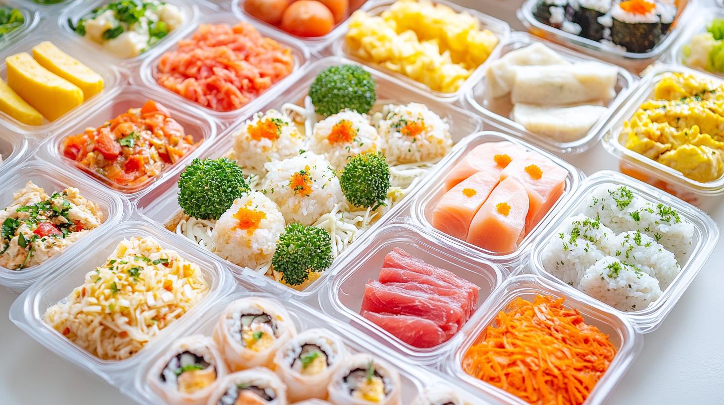 Разнообразие блюд: от классики до экзотики питание, для, вахтовиков, в, лен, обл, цена