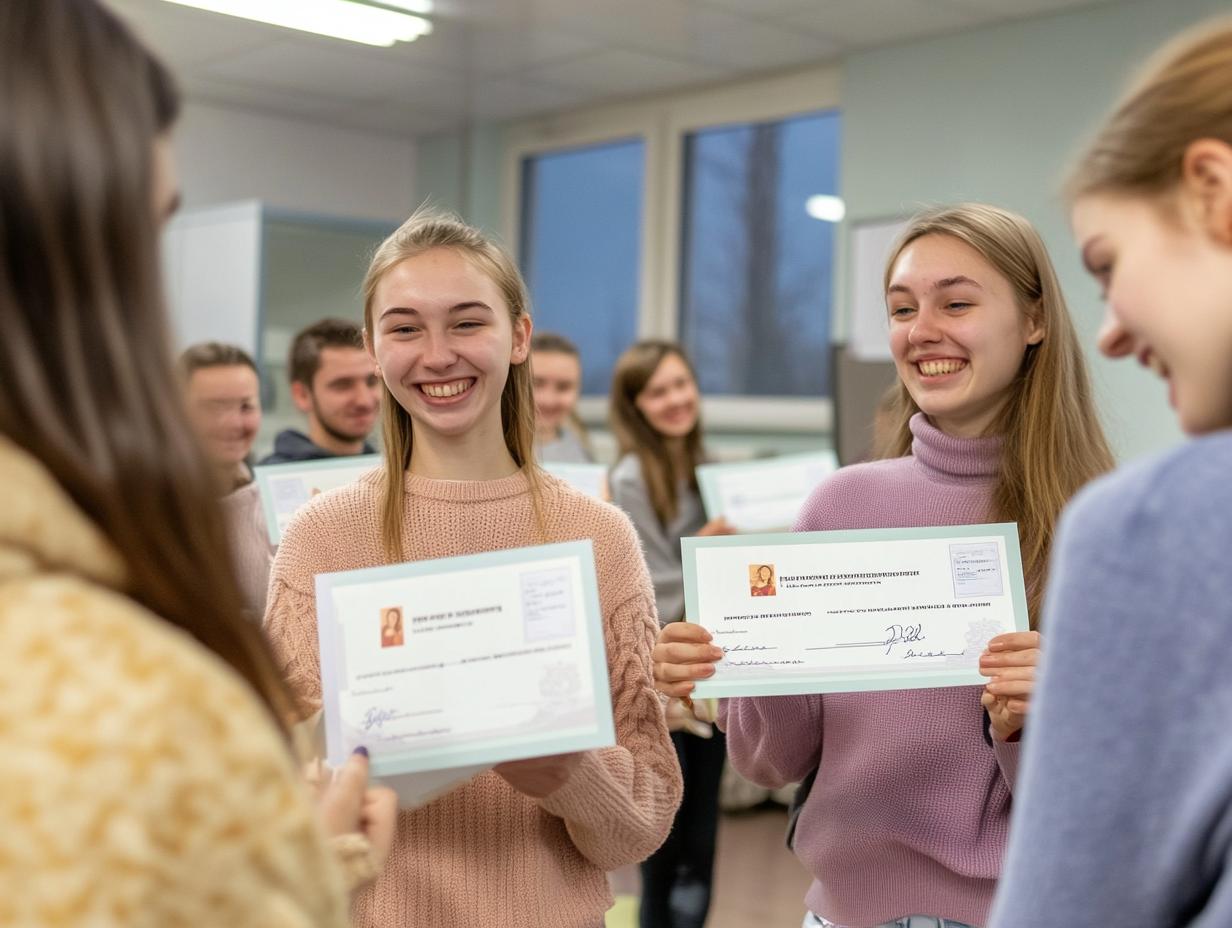 Пройти курсы переподготовки и начать новую профессиональную жизнь
